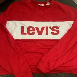 Levi’s Crew Neck